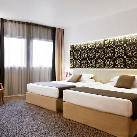 Antony Palace Hotel - Venice Airport Marcon Esterno foto