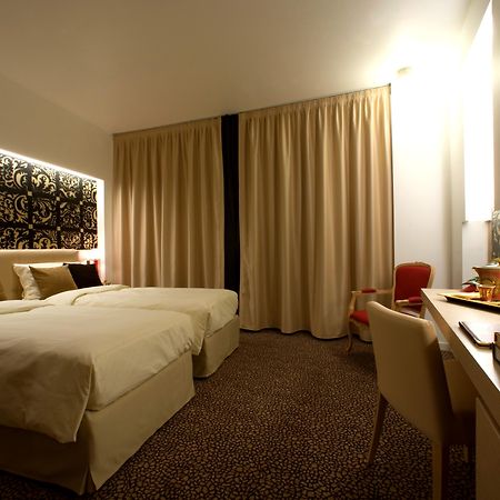 Antony Palace Hotel - Venice Airport Marcon Camera foto