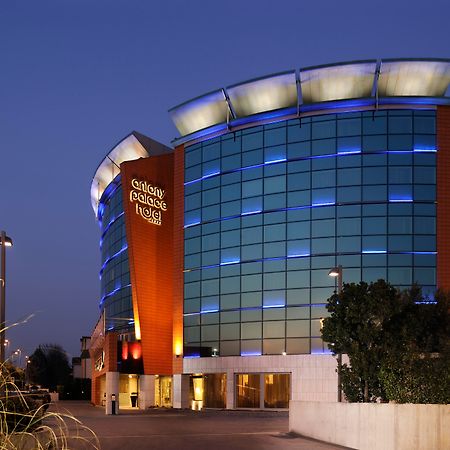 Antony Palace Hotel - Venice Airport Marcon Esterno foto