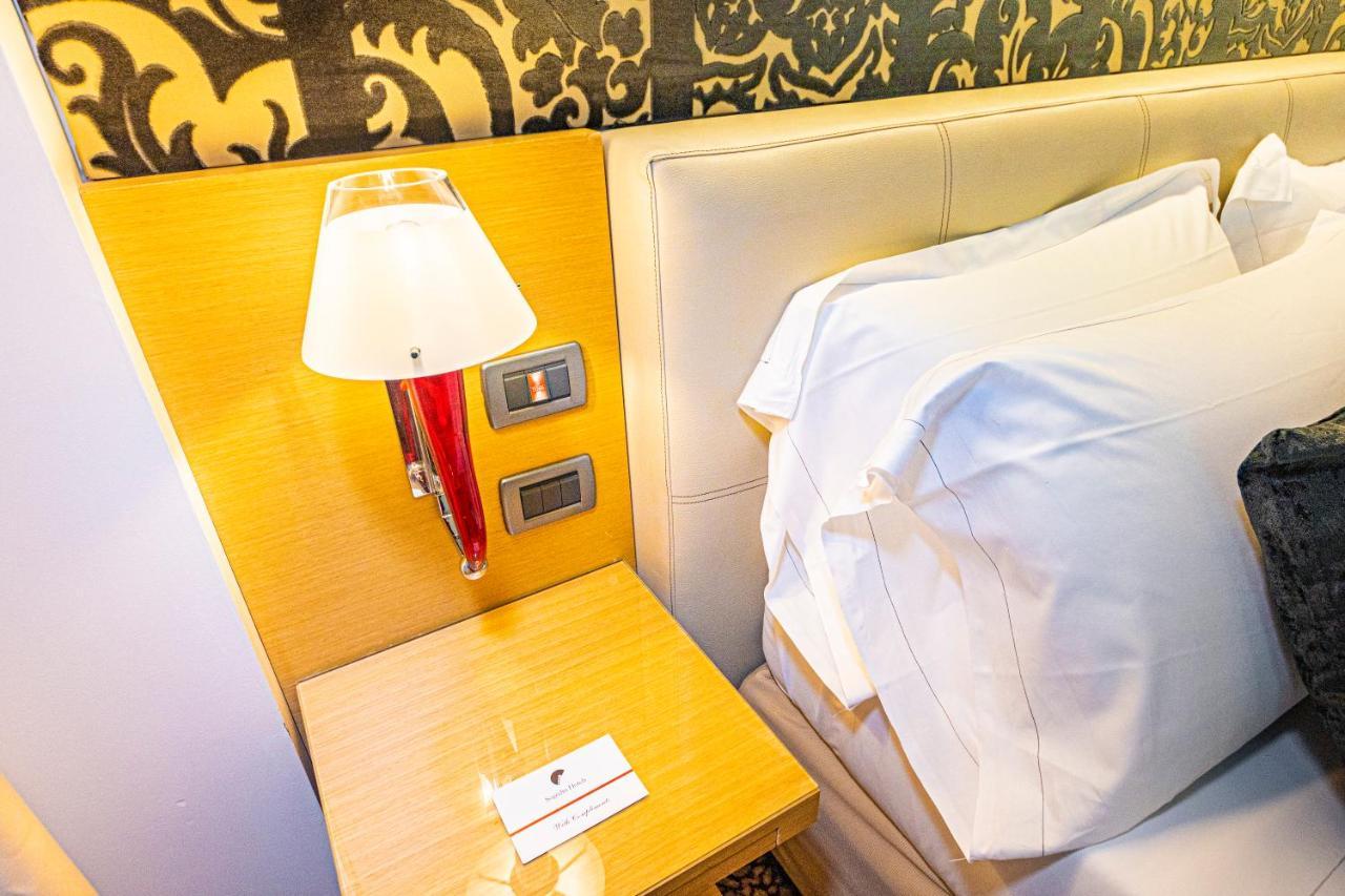 Antony Palace Hotel - Venice Airport Marcon Esterno foto