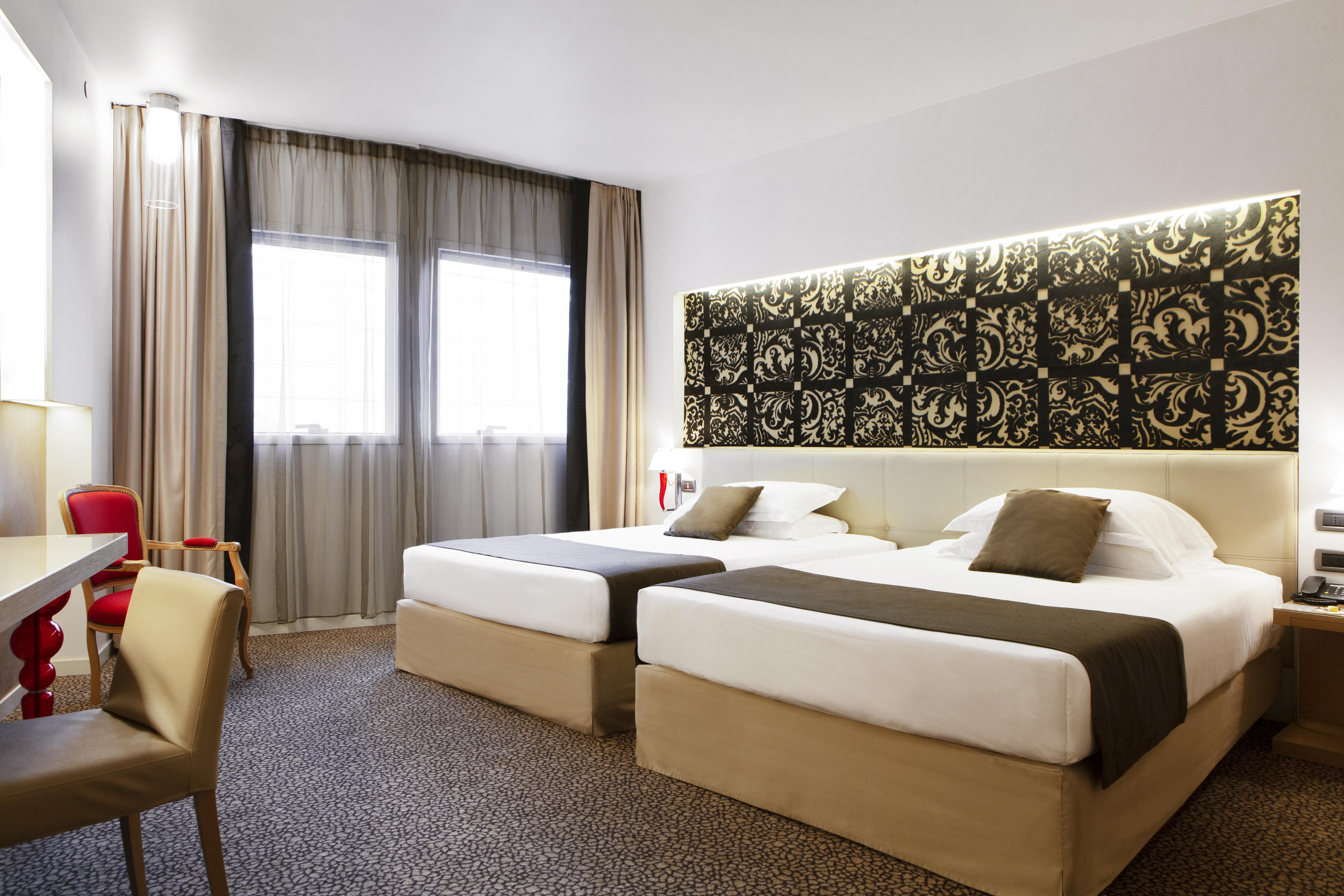 Antony Palace Hotel - Venice Airport Marcon Esterno foto