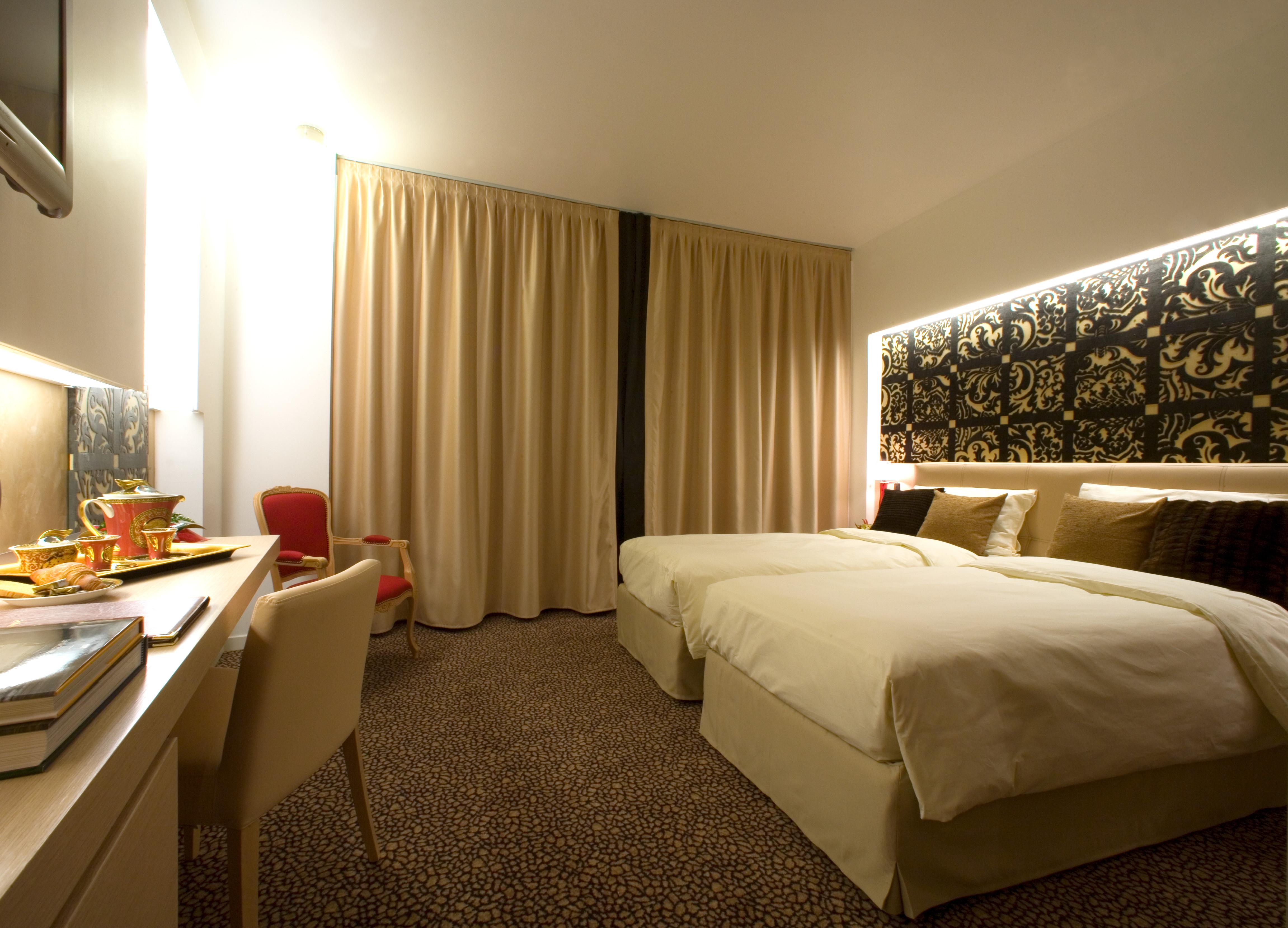 Antony Palace Hotel - Venice Airport Marcon Esterno foto