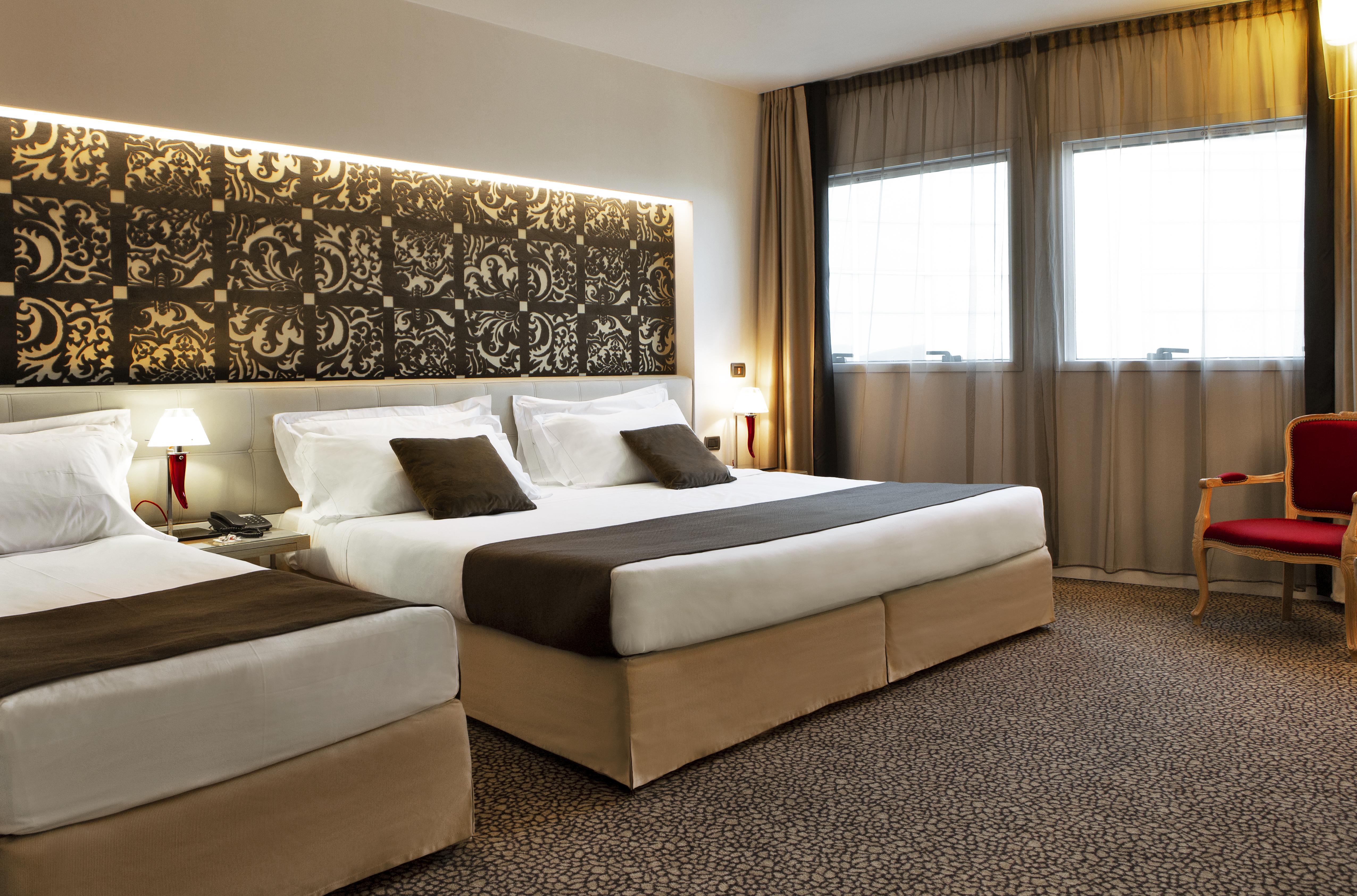 Antony Palace Hotel - Venice Airport Marcon Esterno foto