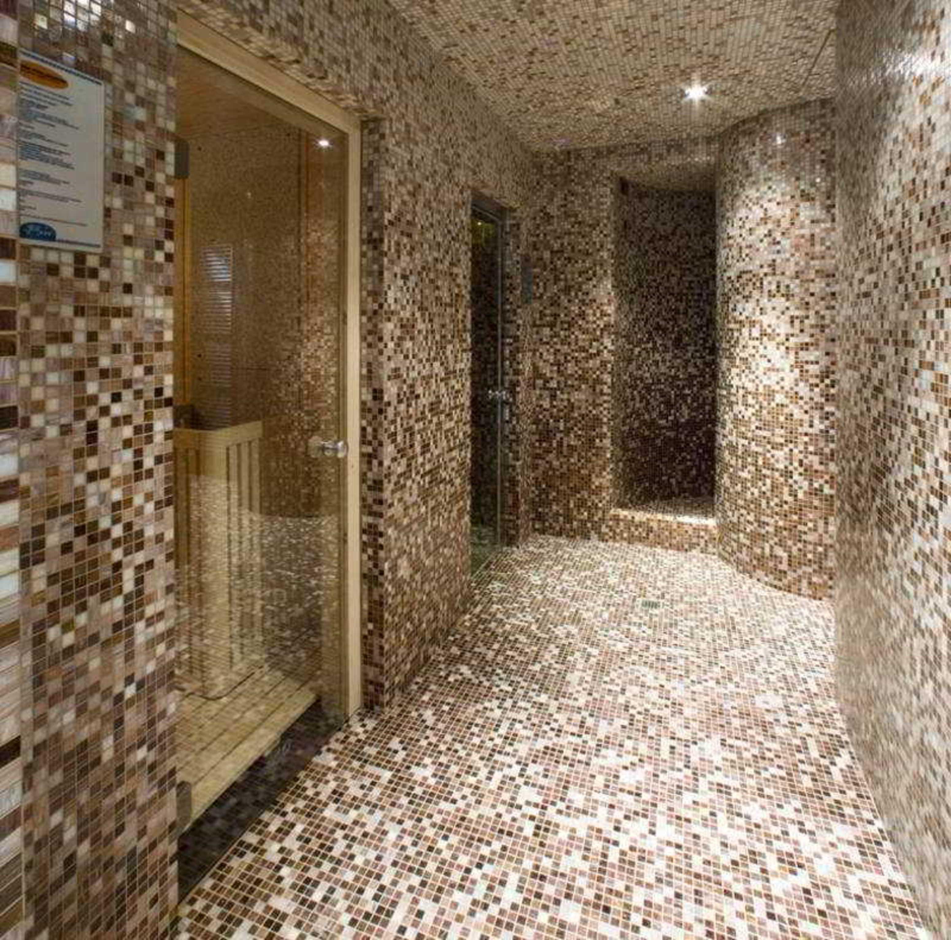 Antony Palace Hotel - Venice Airport Marcon Servizi foto