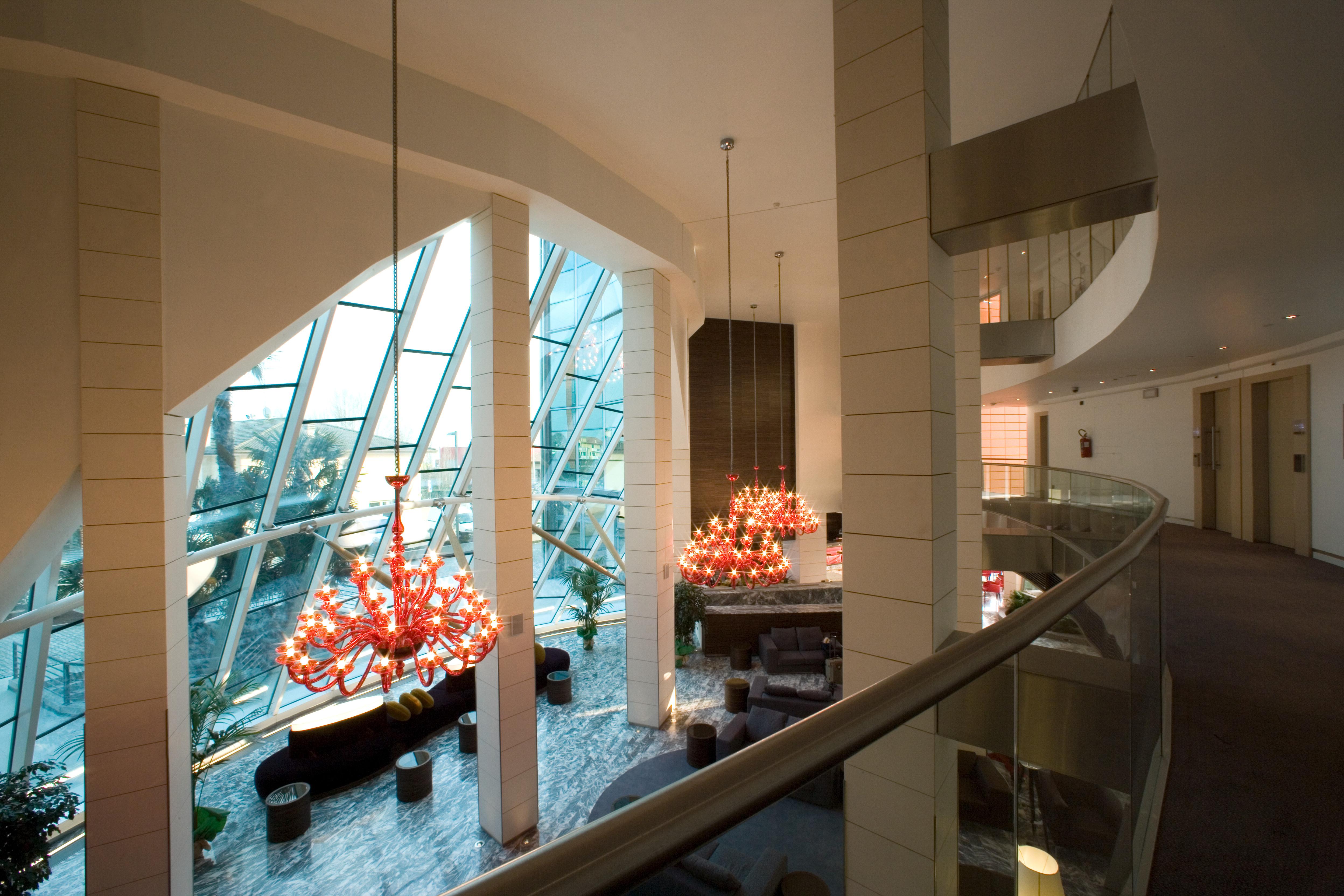 Antony Palace Hotel - Venice Airport Marcon Esterno foto