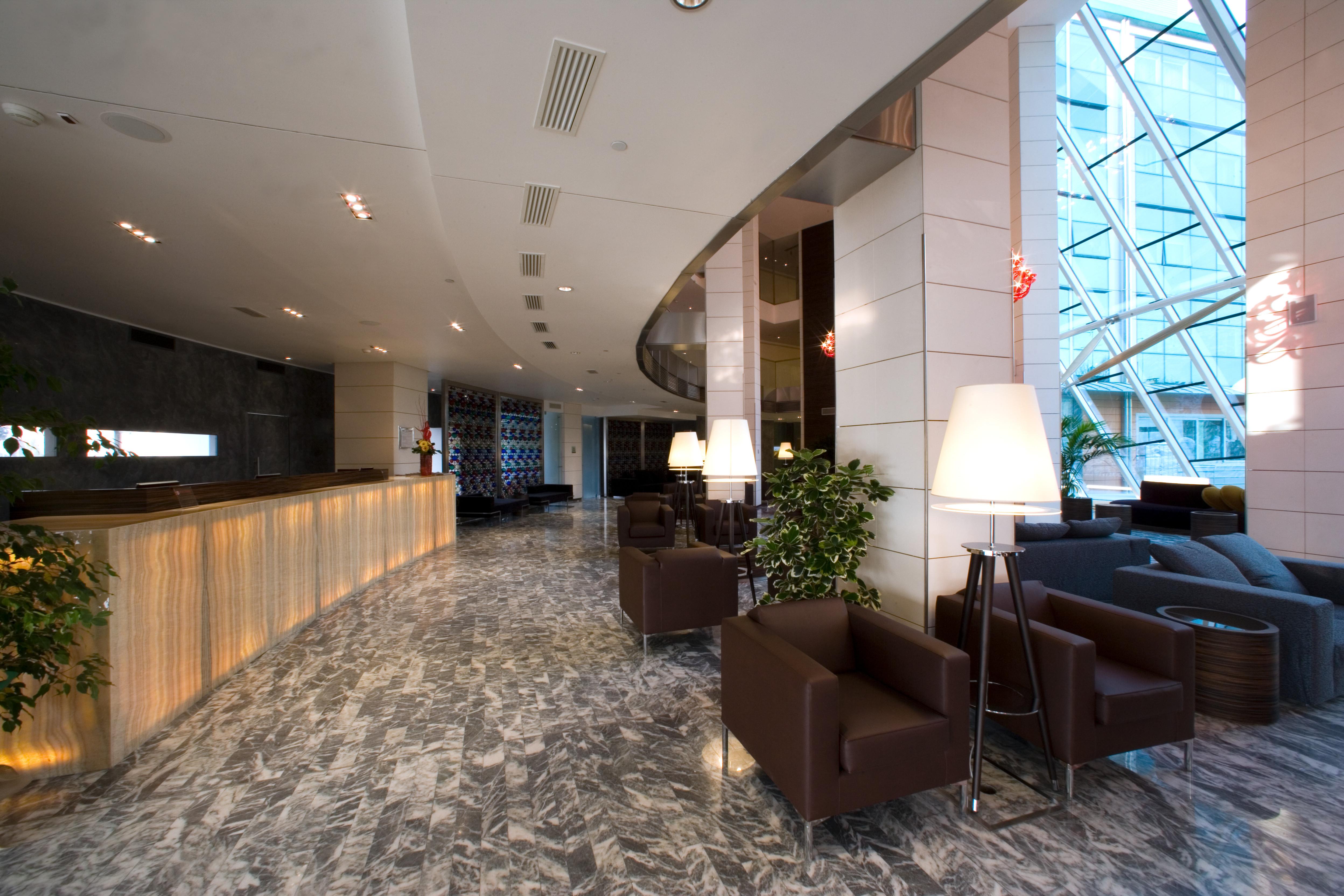 Antony Palace Hotel - Venice Airport Marcon Esterno foto