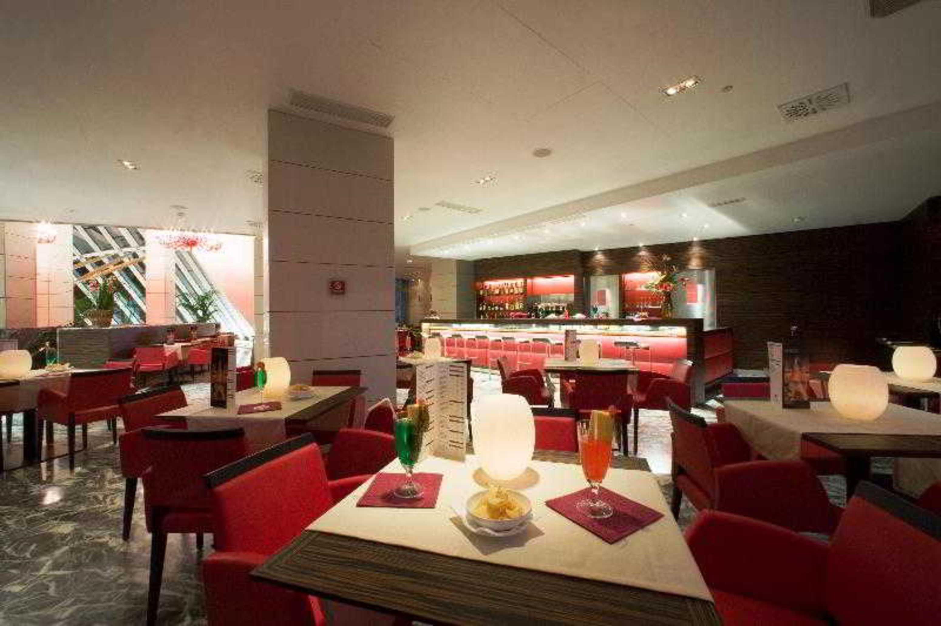 Antony Palace Hotel - Venice Airport Marcon Esterno foto