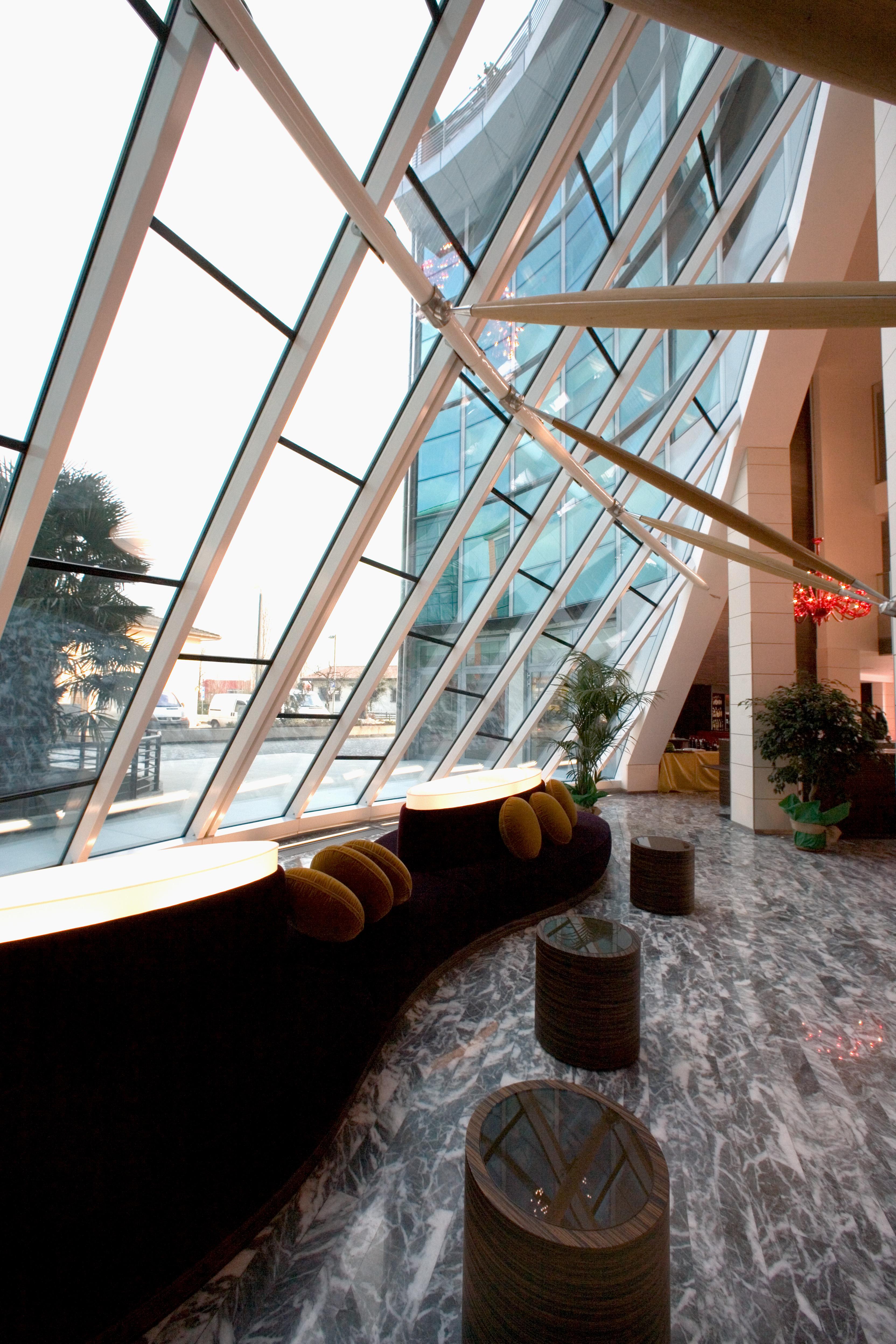 Antony Palace Hotel - Venice Airport Marcon Esterno foto
