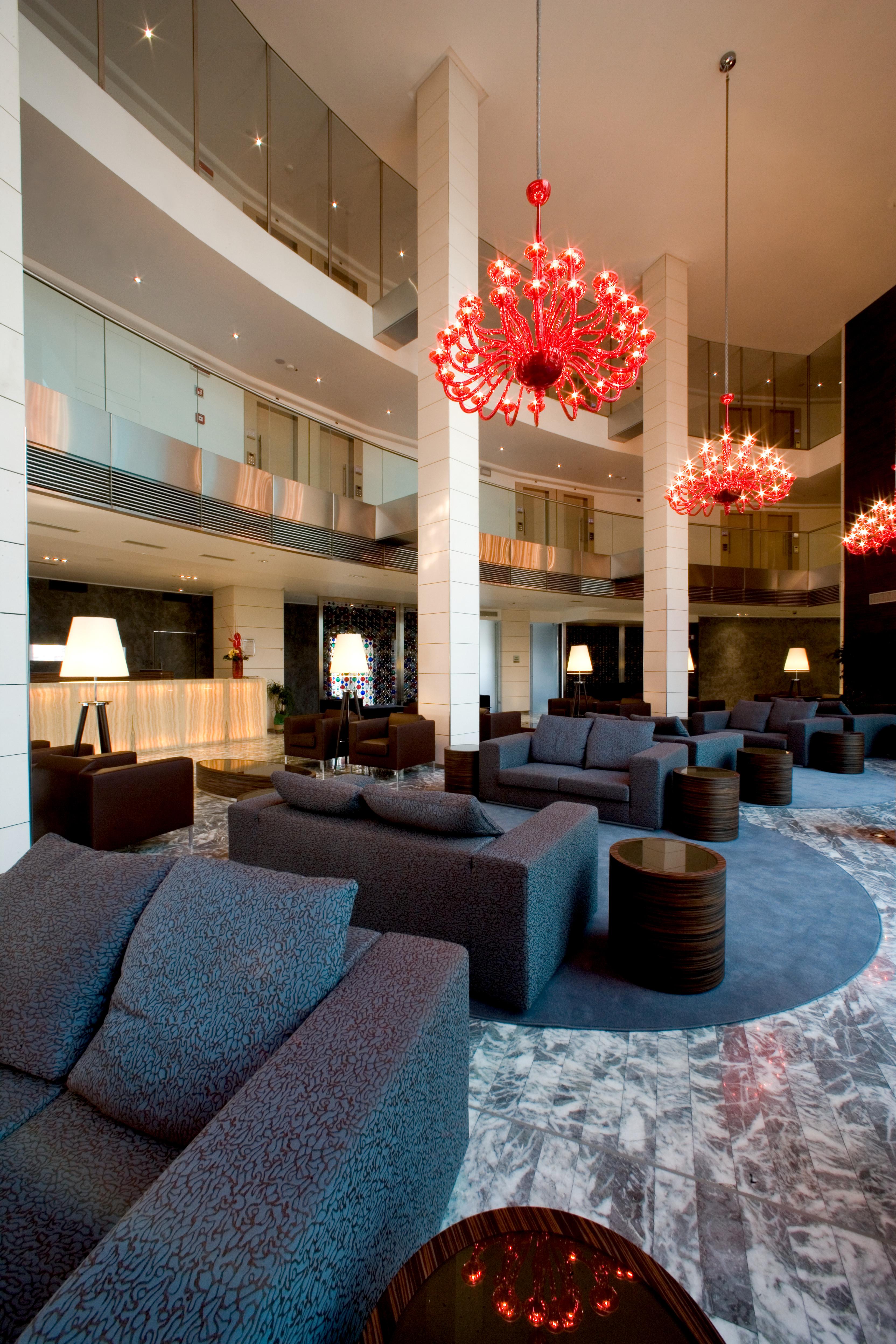Antony Palace Hotel - Venice Airport Marcon Esterno foto