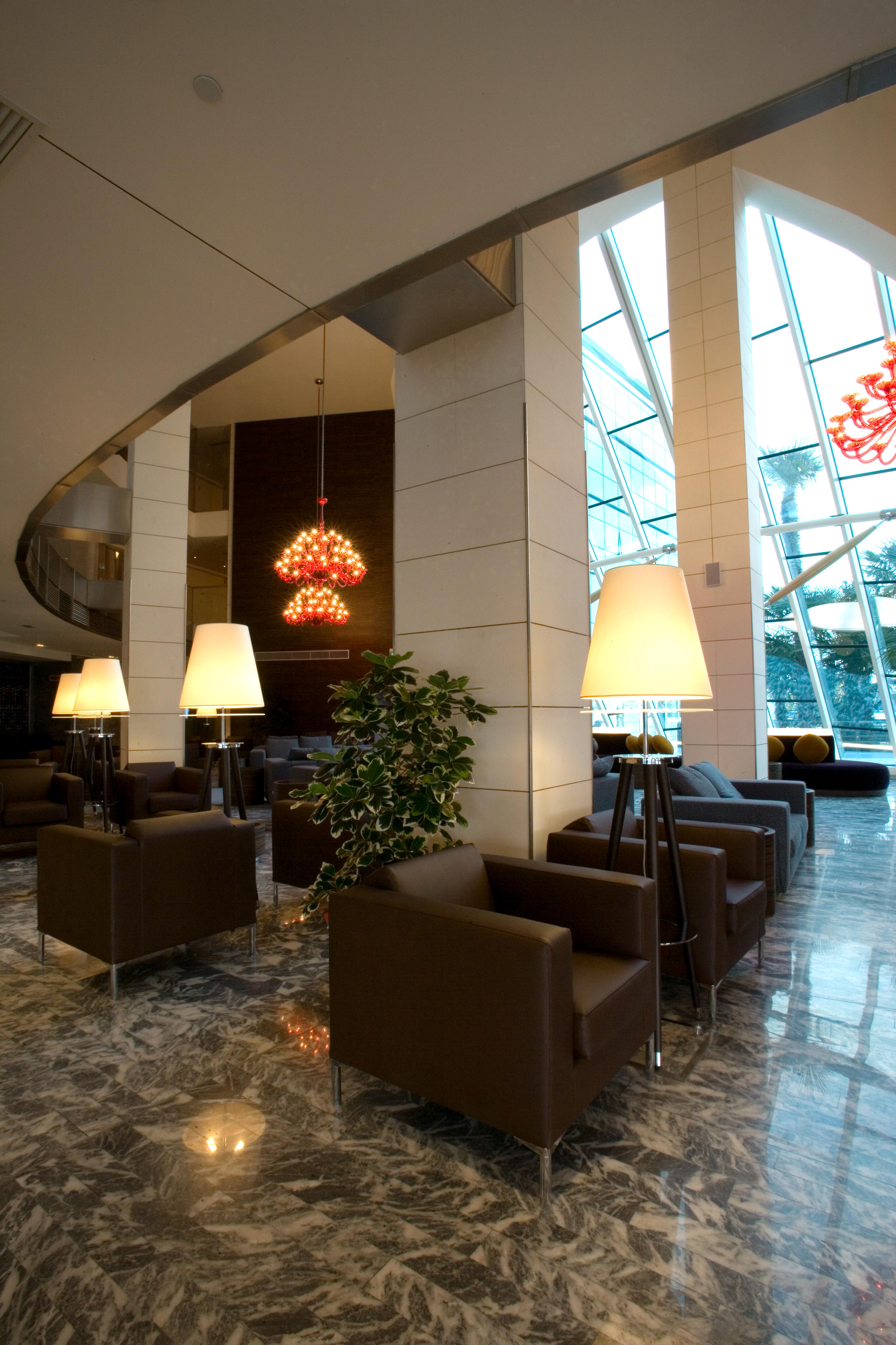 Antony Palace Hotel - Venice Airport Marcon Esterno foto