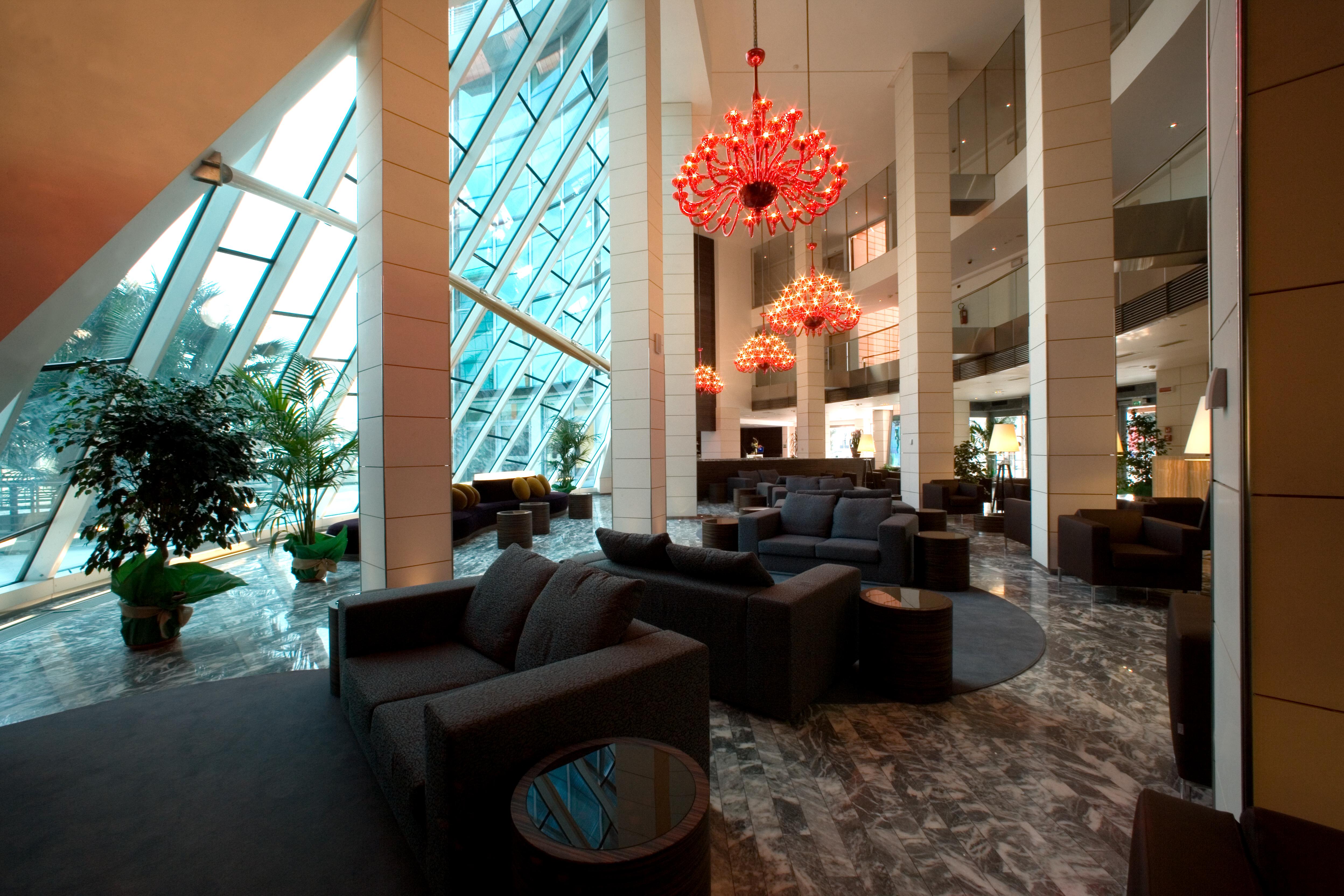 Antony Palace Hotel - Venice Airport Marcon Esterno foto