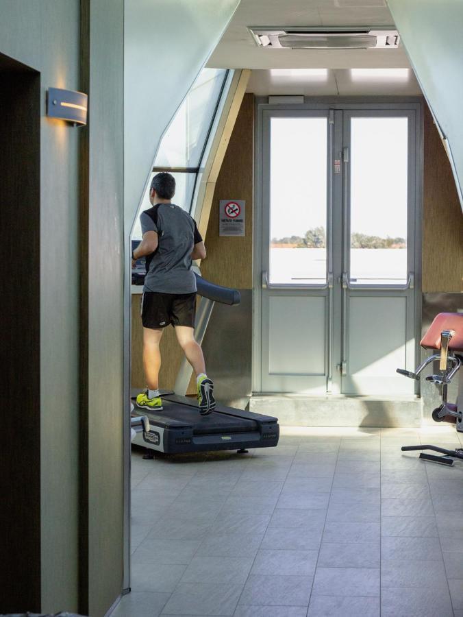 Antony Palace Hotel - Venice Airport Marcon Esterno foto