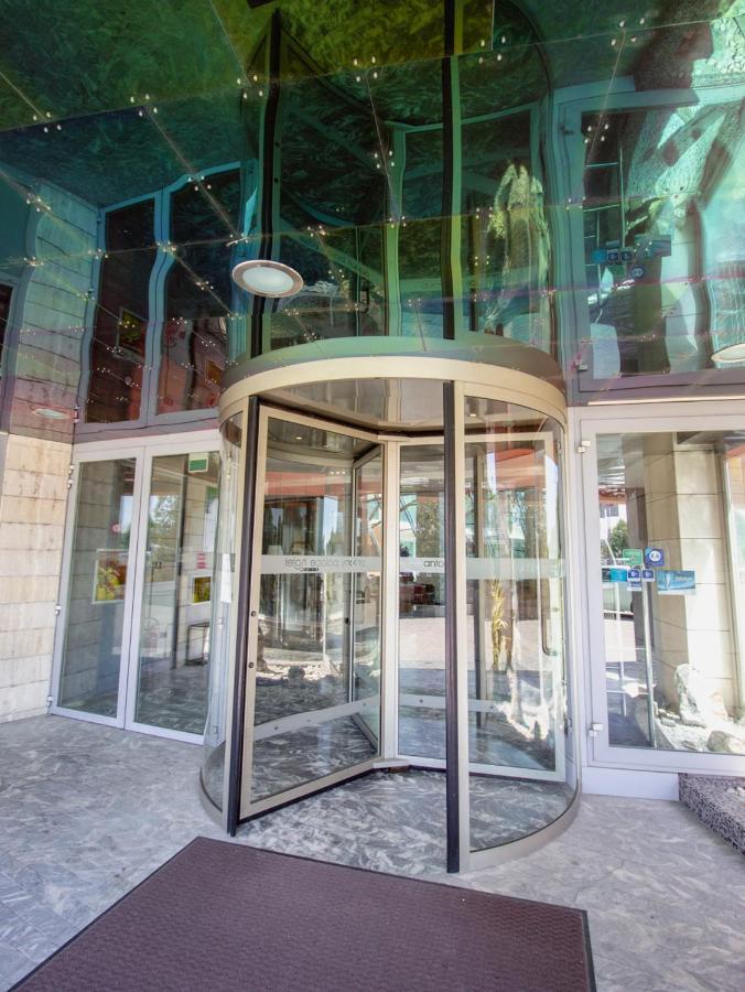 Antony Palace Hotel - Venice Airport Marcon Esterno foto