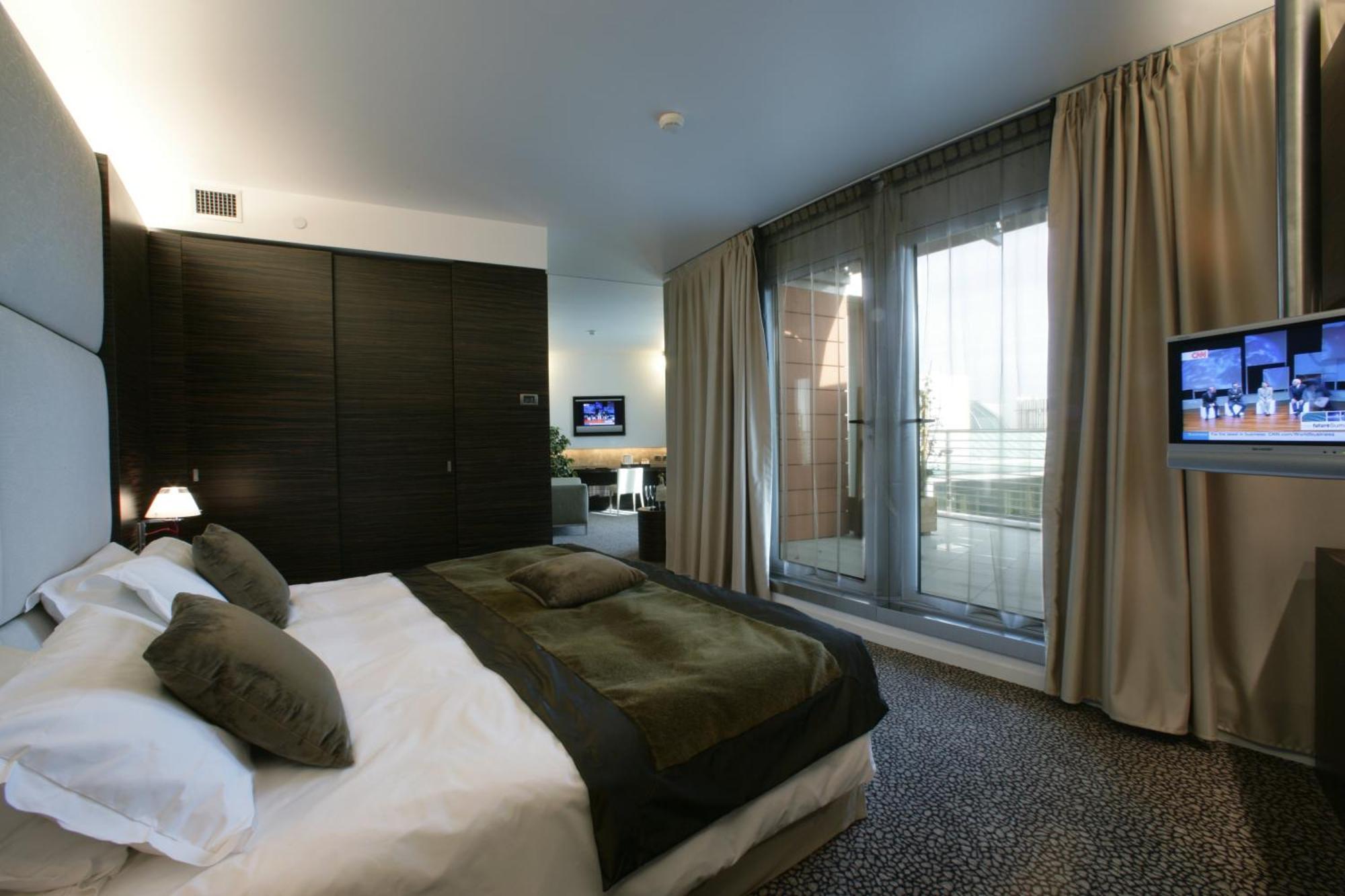 Antony Palace Hotel - Venice Airport Marcon Esterno foto