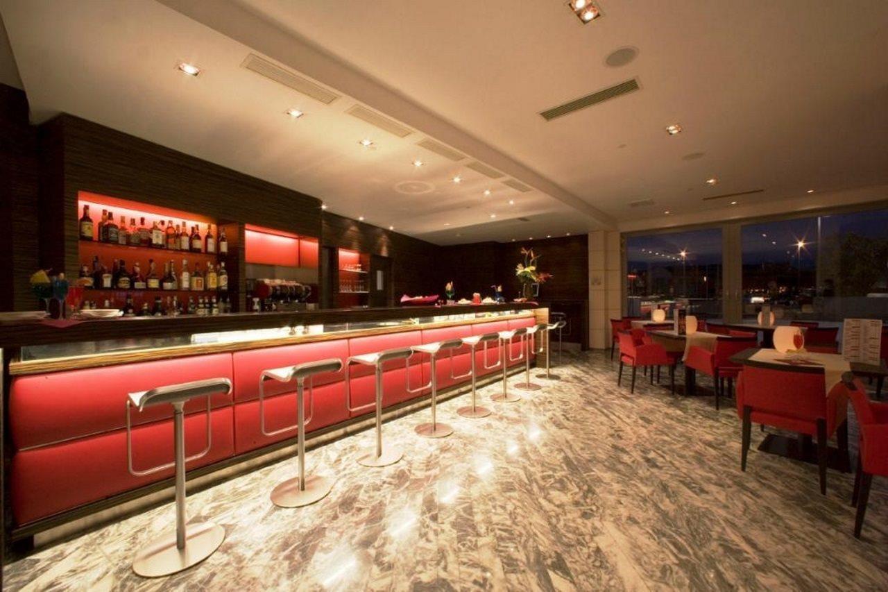 Antony Palace Hotel - Venice Airport Marcon Ristorante foto