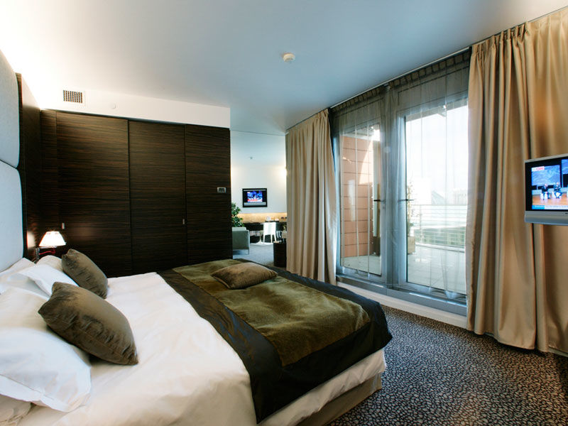 Antony Palace Hotel - Venice Airport Marcon Esterno foto