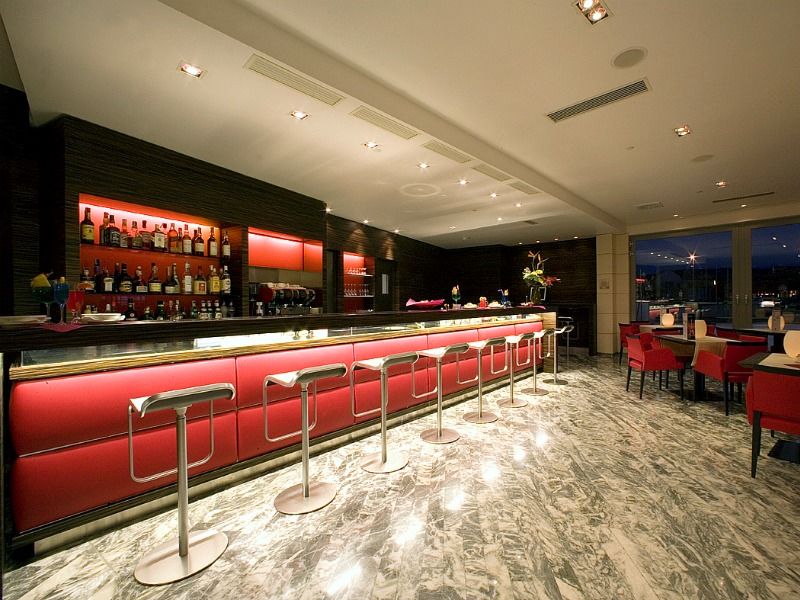 Antony Palace Hotel - Venice Airport Marcon Esterno foto