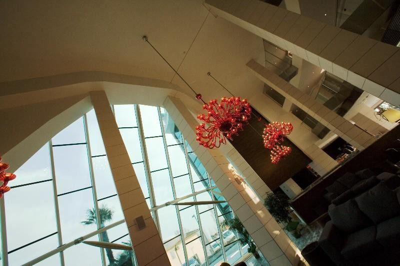 Antony Palace Hotel - Venice Airport Marcon Esterno foto