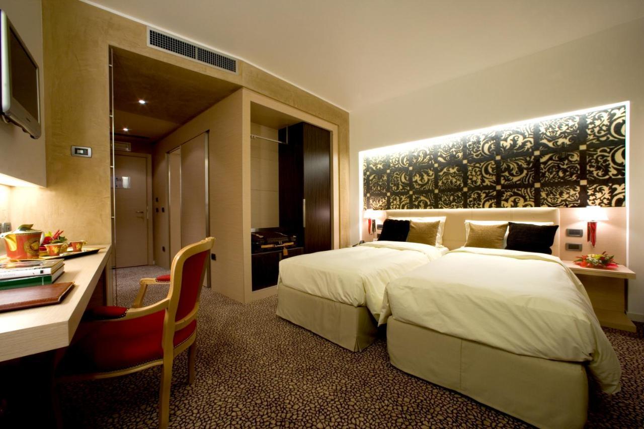 Antony Palace Hotel - Venice Airport Marcon Esterno foto