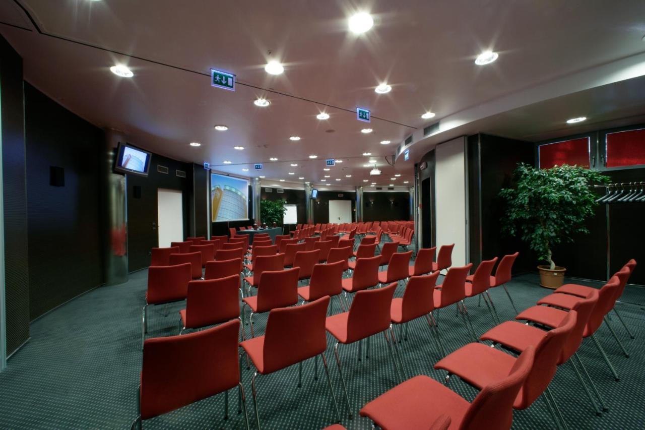 Antony Palace Hotel - Venice Airport Marcon Esterno foto