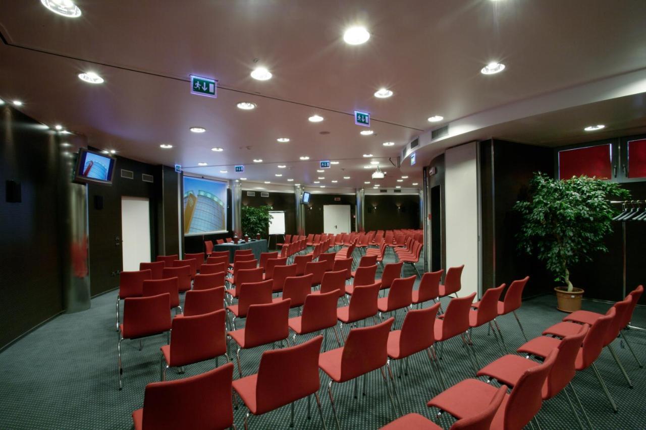 Antony Palace Hotel - Venice Airport Marcon Servizi foto