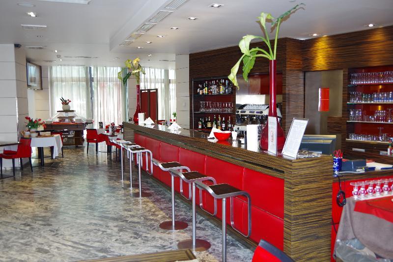 Antony Palace Hotel - Venice Airport Marcon Esterno foto