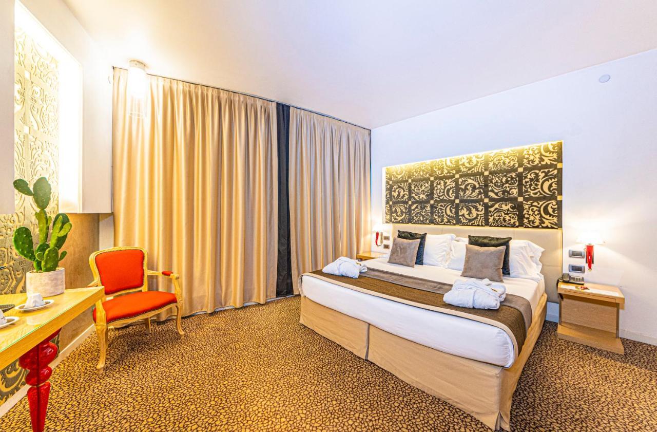 Antony Palace Hotel - Venice Airport Marcon Esterno foto