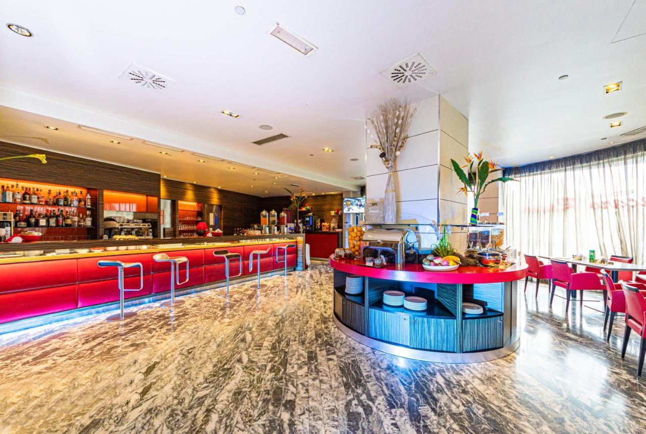 Antony Palace Hotel - Venice Airport Marcon Esterno foto