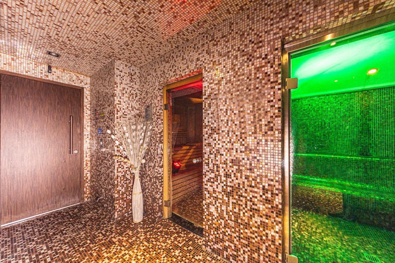 Antony Palace Hotel - Venice Airport Marcon Esterno foto