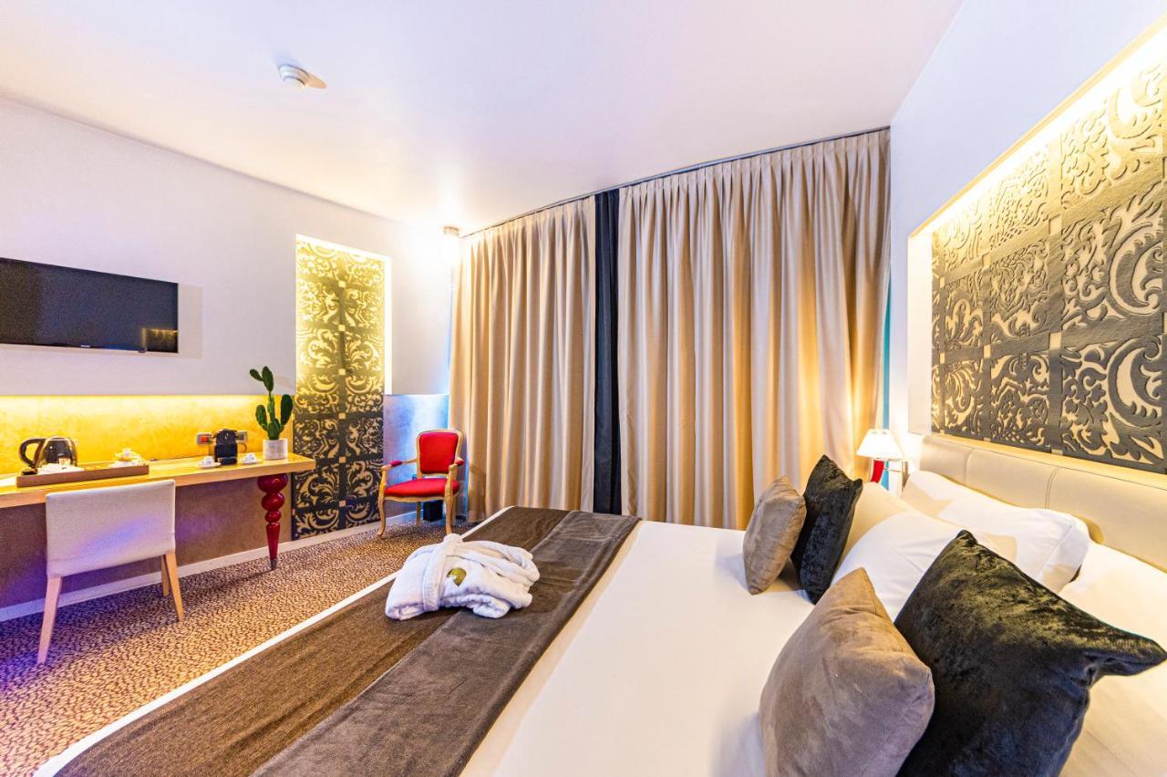 Antony Palace Hotel - Venice Airport Marcon Esterno foto