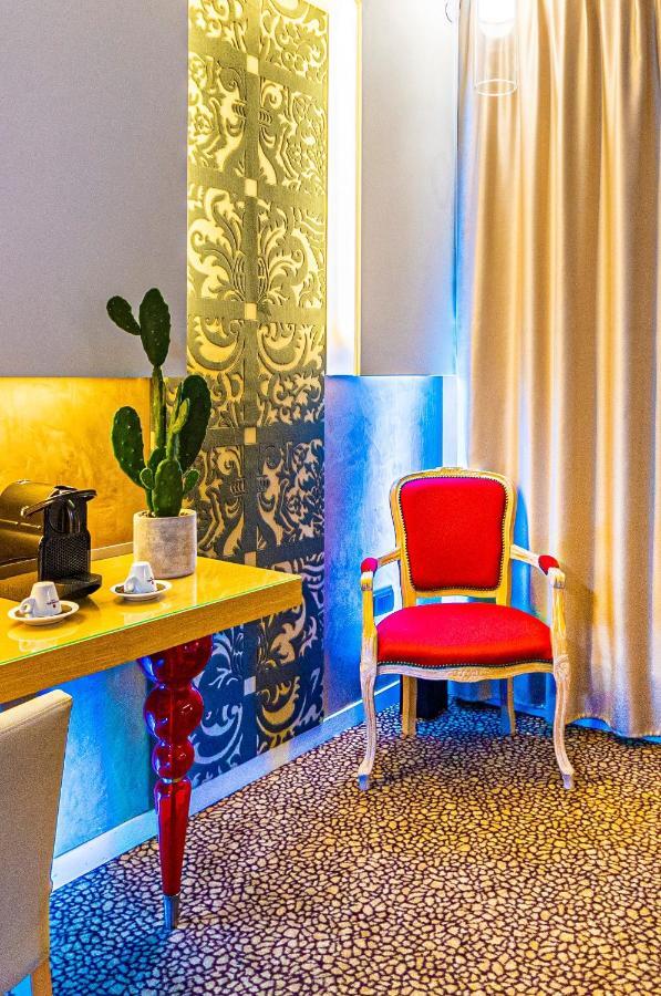 Antony Palace Hotel - Venice Airport Marcon Esterno foto
